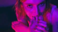 Thumbnail of I Want To Worship Your Sexy Feet: Bia Roman & Sam Quinn