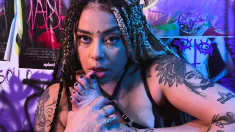 Thumbnail of Medusa's Foot Tease