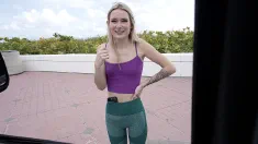 Thumbnail of Running Up In Thea