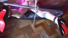 Thumbnail of The Best Sexy Feet To Torment With Tickles And Make Cum
