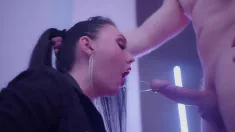 Thumbnail of The Boss Fucked His Secretary.