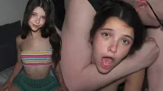 Thumbnail of 18 YO SPANISH TEEN ADDICTED TO COCK