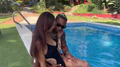 Thumbnail of Me Ligo Con Una Chica Swinger En Una Villa Y Me La Follo En El Lavabo