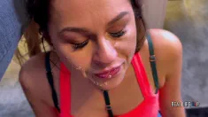 Thumbnail of RLP 63: Vanessa Leone Blowjob Part.