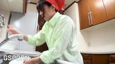 Thumbnail of Sexy Young Maid In Tokyo To Cleqan And Fuck My Home