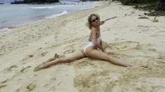 Thumbnail of SFW Join Me On My Tropical Pacific Ocean Trip