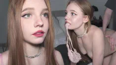 Thumbnail of SHE LOVES BEING HIS PERSONAL TEEN SEX DOLL - Silvia Wise