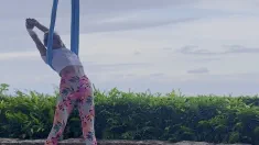 Thumbnail of Windy Hammock YOGA Lesson