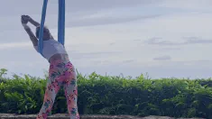 Thumbnail of Windy Hammock YOGA Lesson