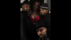Thumbnail of ALEXXA GANGSTER PARTY 3 ON 1 DP DAP