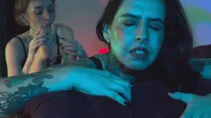 Thumbnail of Can You Fit Your Tongue In Between Each Of My Toes?