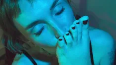 Thumbnail of Can You Fit Your Tongue In Between Each Of My Toes?