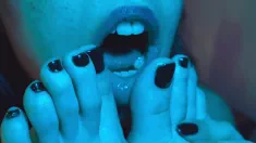 Thumbnail of I Know You Love My Soft Ticklish Feet