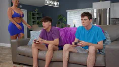 Thumbnail of I Wish I Had A Hot Stepmom