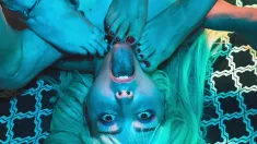 Thumbnail of Kinky Foot Party