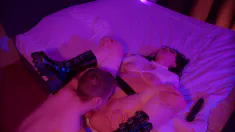 Thumbnail of Lewd Male Pissing His Wife's And Anal Fuck Her.