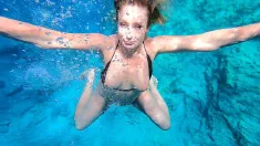 Thumbnail of Mediterranean Underwater Sex And Piss