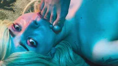 Thumbnail of Put Your Foot In My Mouth And Pussy