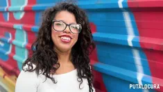 Thumbnail of Putalocura - Culona Jovencita Laura Love Se Corre A Chorros En Pilladas