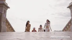 Thumbnail of The Orgy That Saved My Marriag