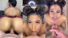 Thumbnail of Thick Teen Stepdaughter Sucks And Fucks Her Pervy Stepdad After School