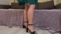Thumbnail of Tied Up Cuckold, My Friend Fucked My Girlfriend!