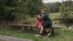 Thumbnail of A Village Girl Gave Herself To A Guy Who Promised To Take Her To The City