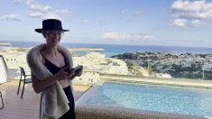 Thumbnail of Drone Diaries With Pilot Daisy
