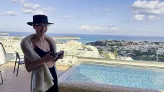 Thumbnail of Drone Diaries With Pilot Daisy