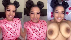 Thumbnail of I Want To Make You Fall In Love With My Natural, Triple D Boobies ?