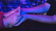Thumbnail of My Boyfriend Is A Pervert Obsessed With Feet