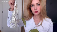 Thumbnail of My Wife Found My Ex-Girlfriend's Panties