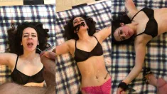Thumbnail of Piss Slut - One Of The First Meets (Series)