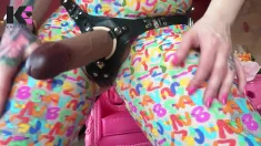Thumbnail of POV Breaking Your Free Use Holes: Meat Puppet Slut Training