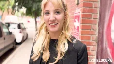 Thumbnail of Putalocura - La Argentina Caliente Agustina Es Pillada Por Torbe En La Calle Y Se Lo Folla