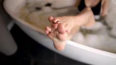 Thumbnail of Submerged Obedience