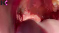 Thumbnail of Sunkissed Throat: What Would It Be Like IN My Mouth?