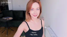 Thumbnail of The Consultant Girl Sold Me A Sex Doll And Her Pussy!