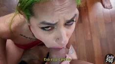 Thumbnail of El Novio De Mi Amiga Necesitaba Un Poco De Aliento En Su Matrimonio (Subtitulos En Espanol)