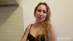 Thumbnail of Fucked B. Bella Mur For The Money ! Russian Pickup