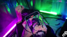 Thumbnail of Ksu Colt 3 Cyberpunk Brandances - Best Anal Scenes