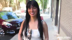 Thumbnail of Putalocura - Caliente Latina Yenifer Chacon Es Pillada Por Torbe Y Se Lo Folla