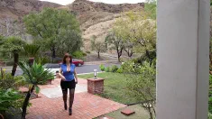 Thumbnail of Slutty Wife Syren De Mer Tempts Her Husband Into Interracial DP Fuck Frenzy