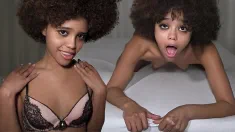 Thumbnail of GO WOKE GO BROKE - Diversity Hire Tries Porn
