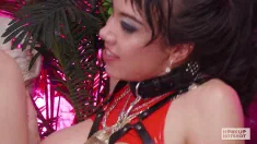 Thumbnail of Hard-Use Slut Little Puck Iss Getting Her Ass Fucked Nasty!