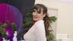 Thumbnail of Hardcore Whore Vile Vixen Gets Her Asshole Blasted!