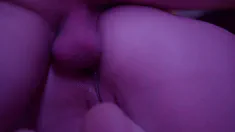 Thumbnail of Perverted Paramour Ass To Mouth Fuck His Girl's.