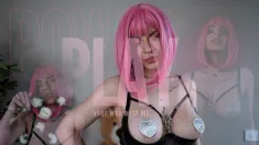 Thumbnail of Power Play - A Blackmail Fantasy