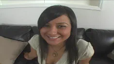 Thumbnail of Samira's Pussy Needs To Be Stretched Wide Open, And You've Got The Pov View