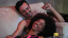 Thumbnail of Sexo De Reconciliacao Com A Namorada Mulata